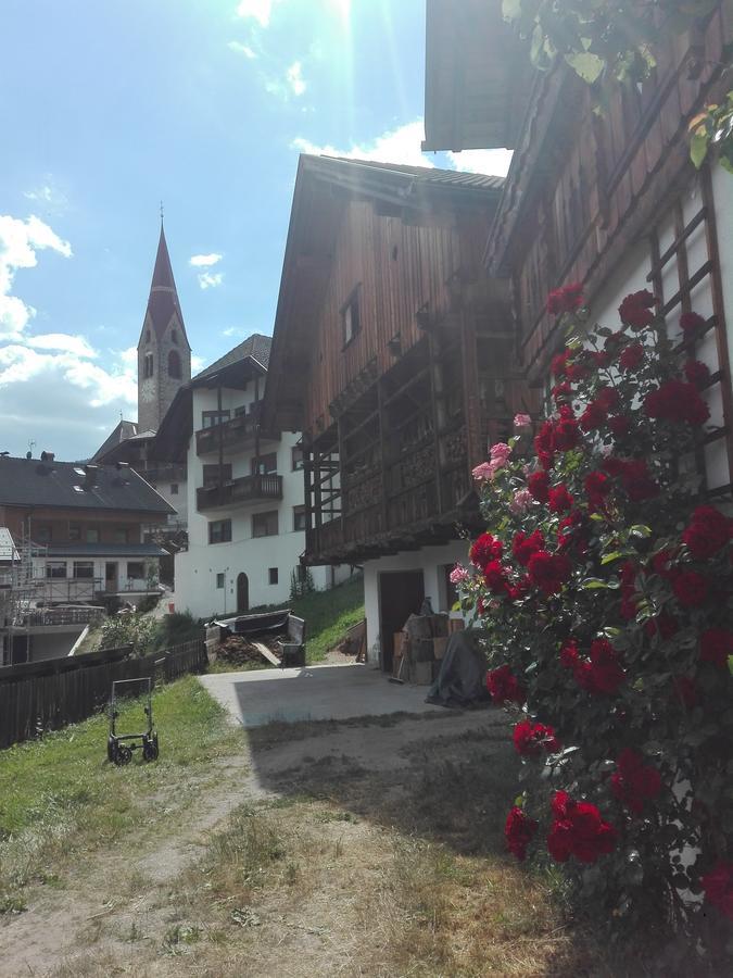 Kramerhof サン・ヴィジリオ・ディ・マレッベ エクステリア 写真
